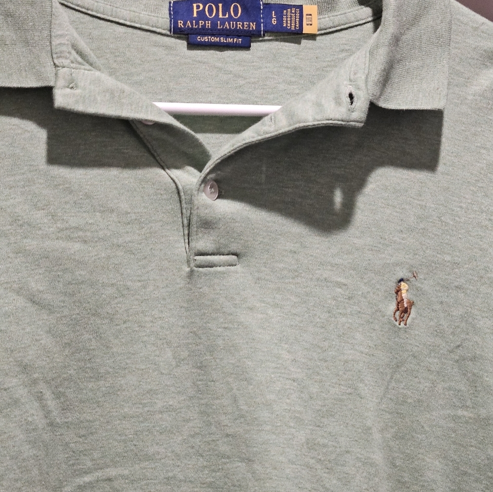 Polo Ralph Lauren - Picture 3 of 3